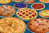 Pies For A Purpose Bake Sale