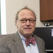 Headshot image of Christopher McDougle, MD.