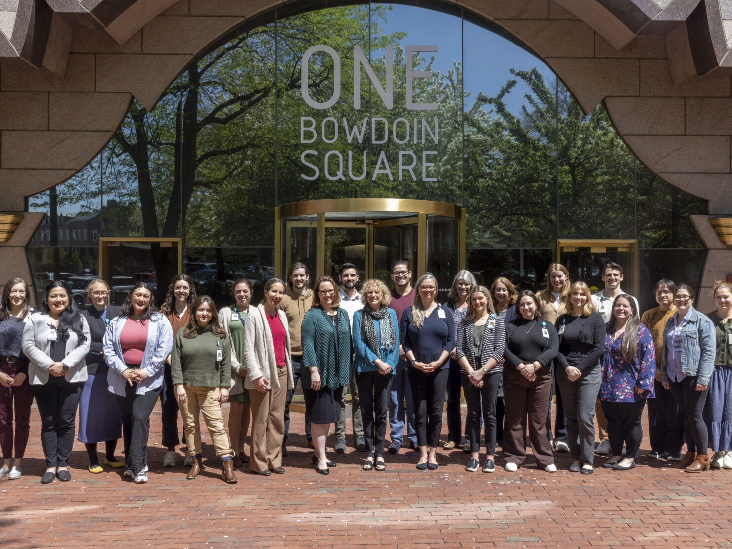 Stronger Together: A Unified Vision to Advance Mental Healthcare