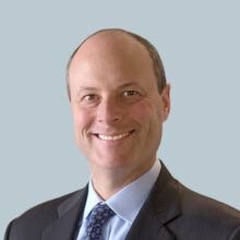 Headshot image of David Finn, MD.