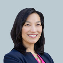 Headshot image of Wynne Armand, MD.