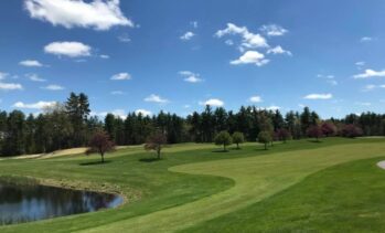 Integrated Pension Services 4th Annual ALS Golf Tournament