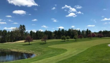 Integrated Pension Services 4th Annual ALS Golf Tournament