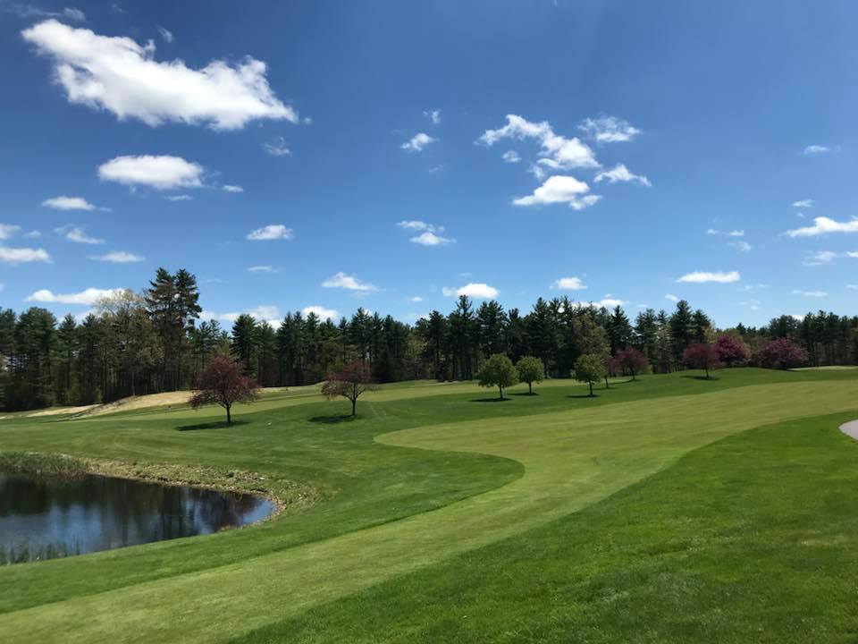 Integrated Pension Services 4th Annual ALS Golf Tournament