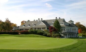 9th Annual John Murphy Memorial Golf Tournament
