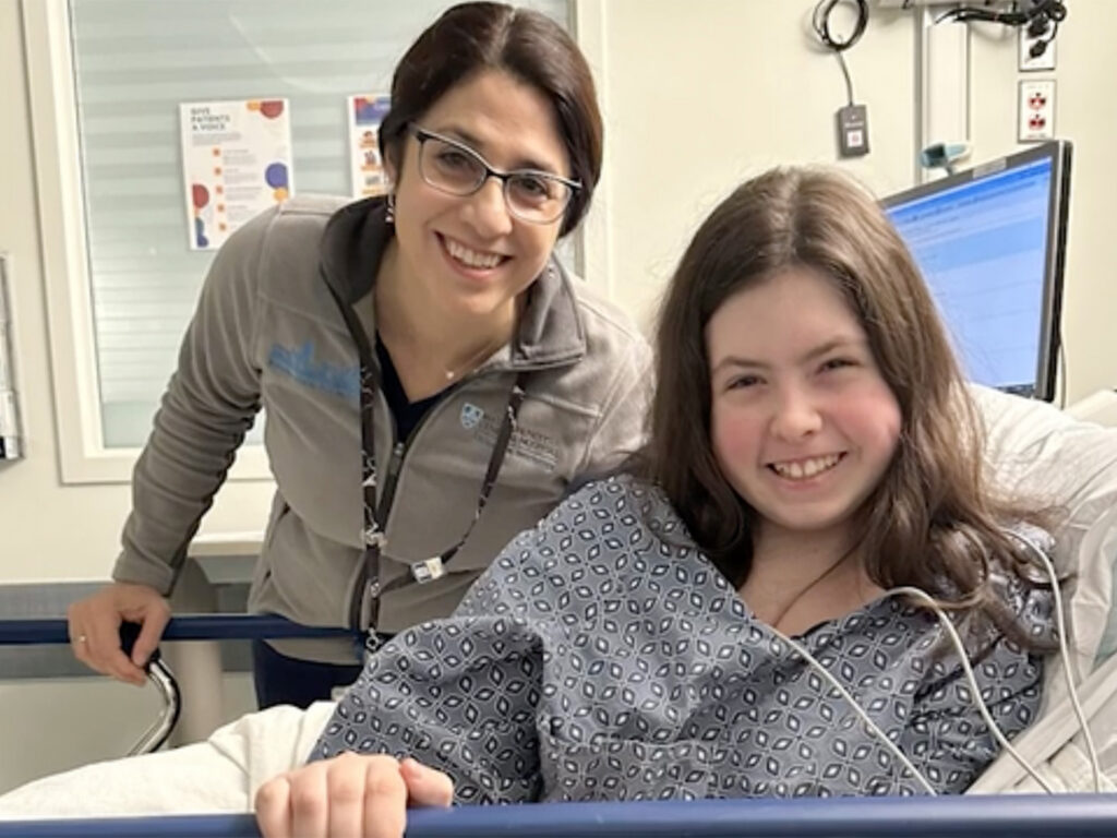 Avery’s Story: Unlocking the Potential of Gene Therapy for Rare Disease