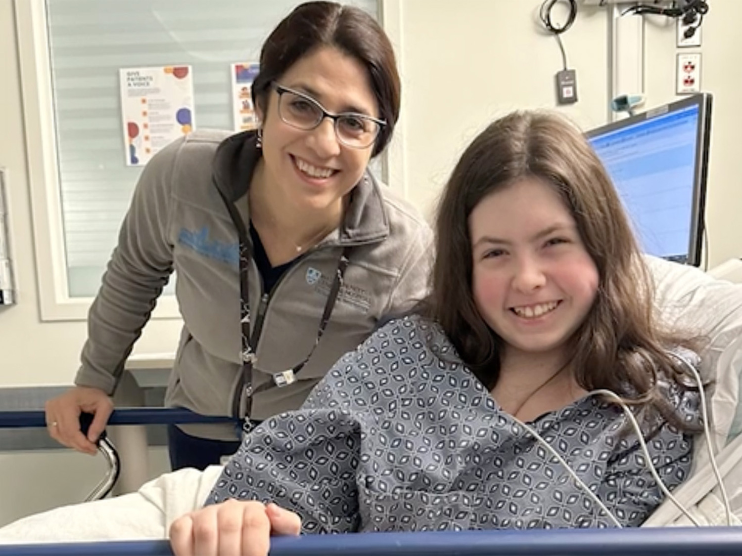 Avery’s Story: Unlocking the Potential of Gene Therapy for Rare Disease