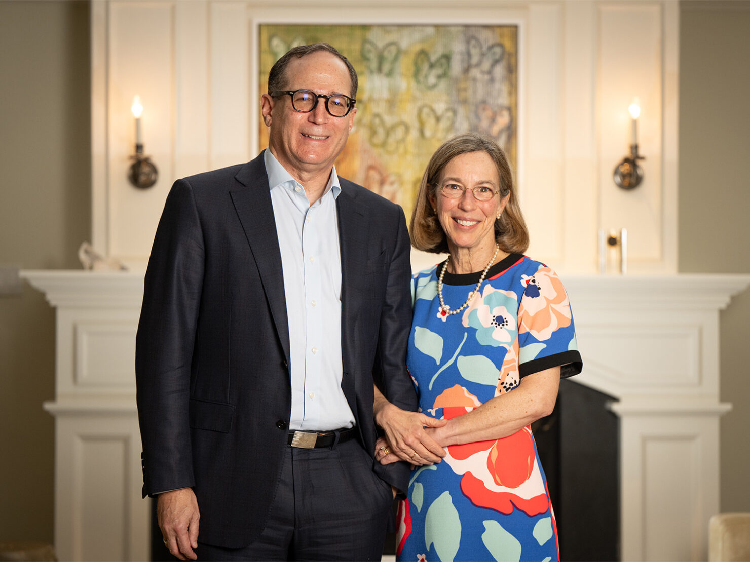 Brain health: Visionary investment supports holistic, preventive care