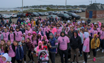 2025 Marblehead Breast Friends Walk
