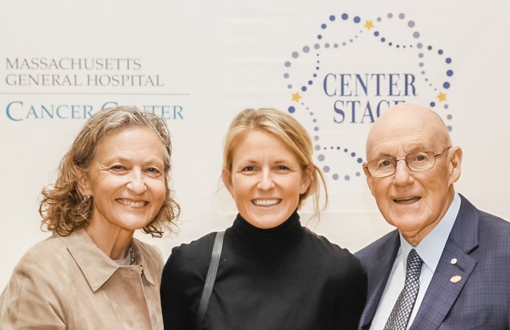 Lighting the path forward in cancer care