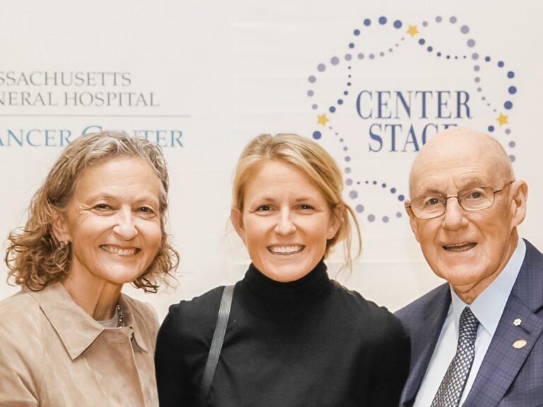 Lighting the path forward in cancer care