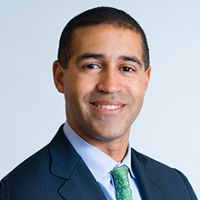 Headshot image of William Curry, MD.
