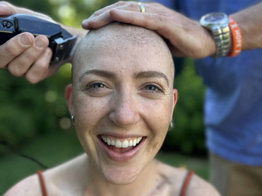 Adolescent and Young Adult Cancer Program: Connecting When it Counts