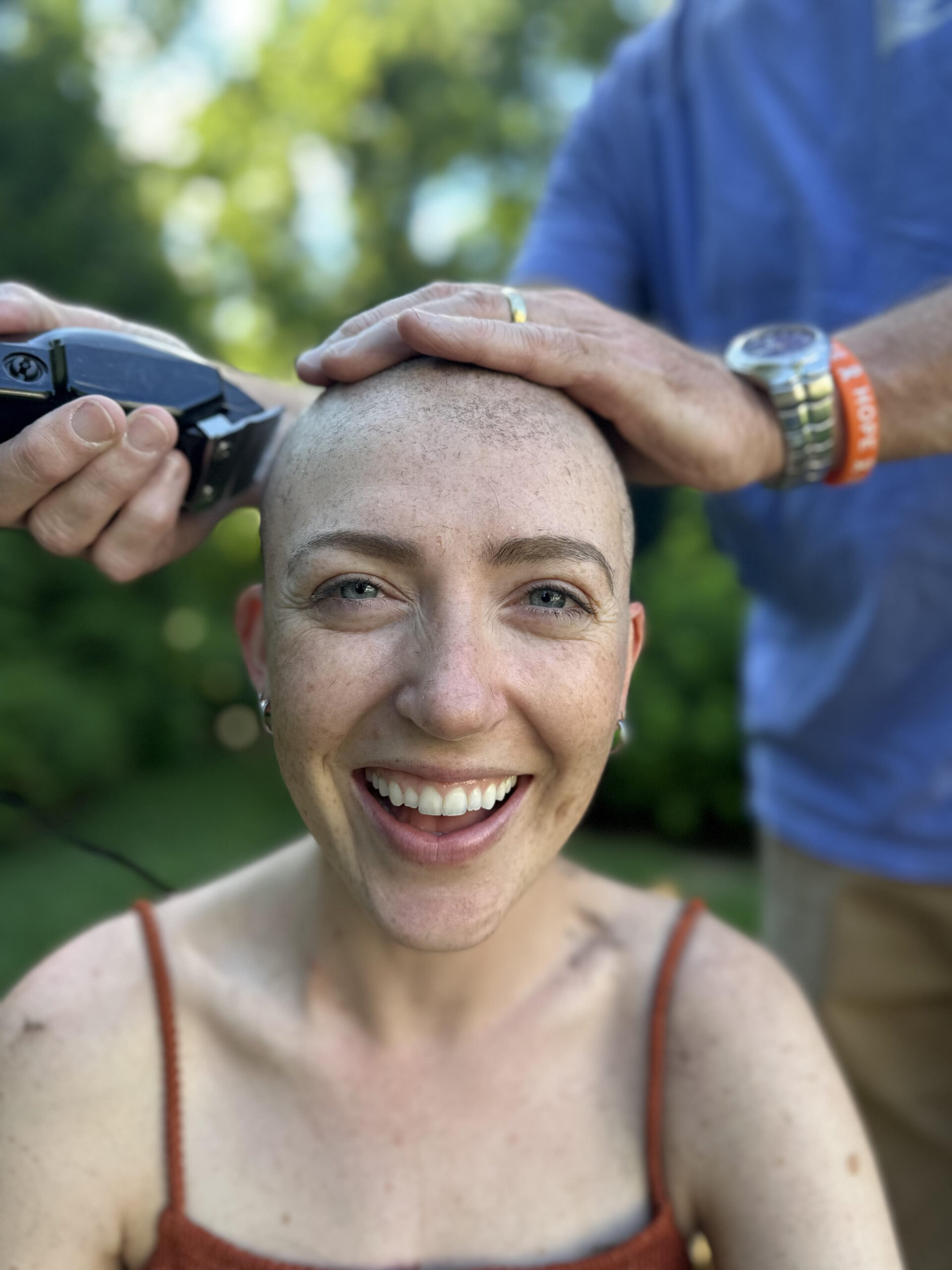 Adolescent and Young Adult Cancer Program: Connecting When it Counts