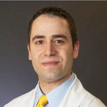 Headshot image of Brian L. Edlow, MD.