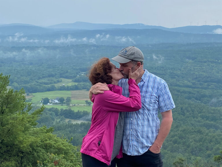 From Ruin to Recovery: One Patient’s Miraculous Journey