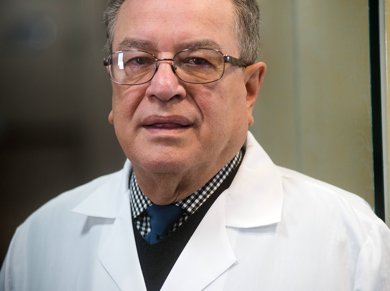 A Legacy of Advocacy: Ernesto Gonzalez-Martinez, MD