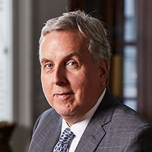 Headshot image of Maurizio Fava, MD.
