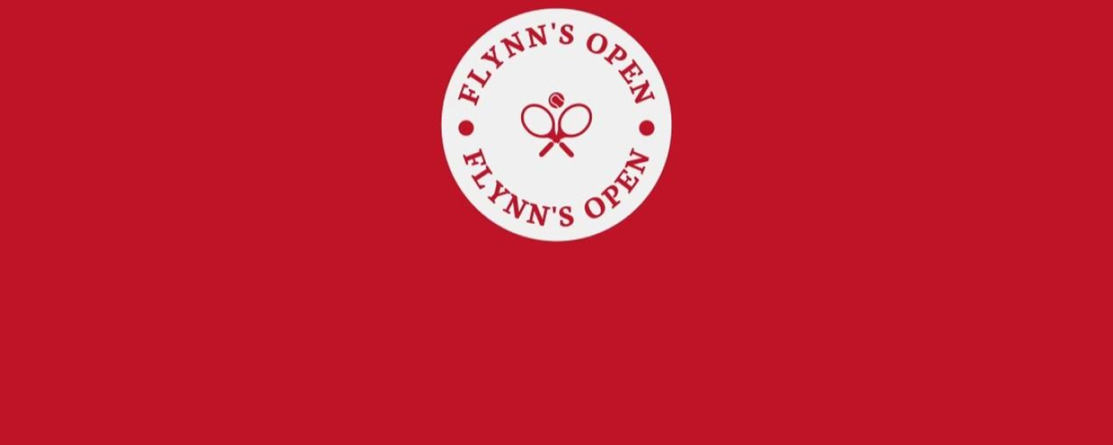 2026 Flynn's Open