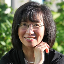 Headshot image of Jeannie T. Lee, MD, PhD.