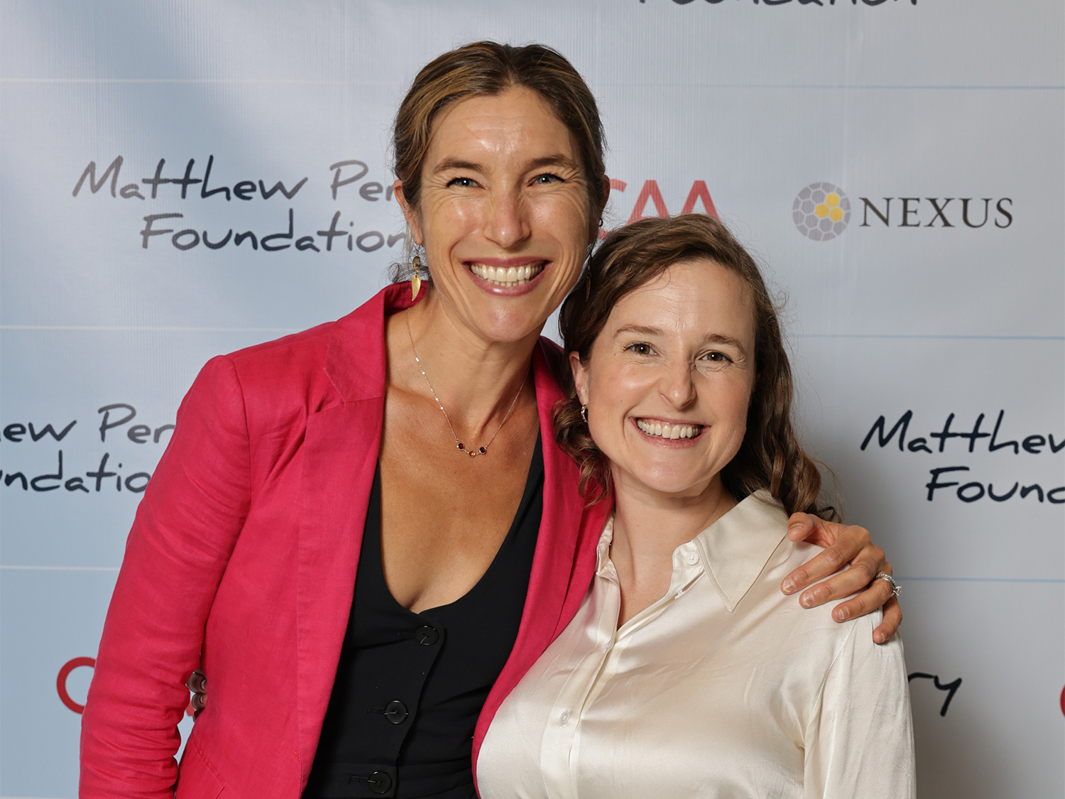 A Right to Recovery: Inaugural Matthew Perry Foundation Fellow in Addiction Medicine