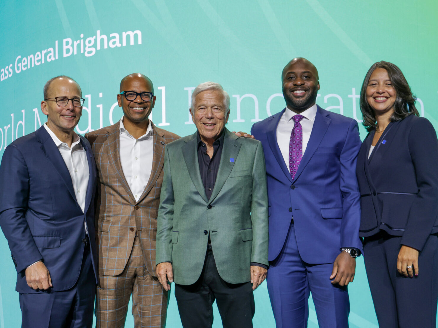 Inaugural Kraft Prize Opens Doors