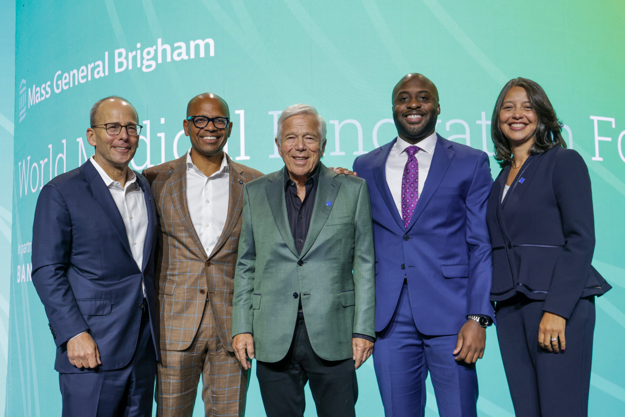 Inaugural Kraft Prize Opens Doors