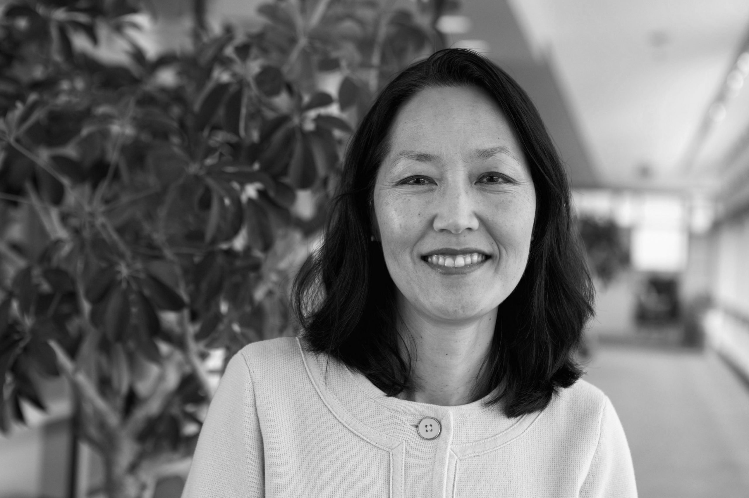 The one hundred honoree: Eunice Kwak, MD, PhD