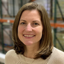 Headshot image of Lauren Fiechtner, MD, MPH.