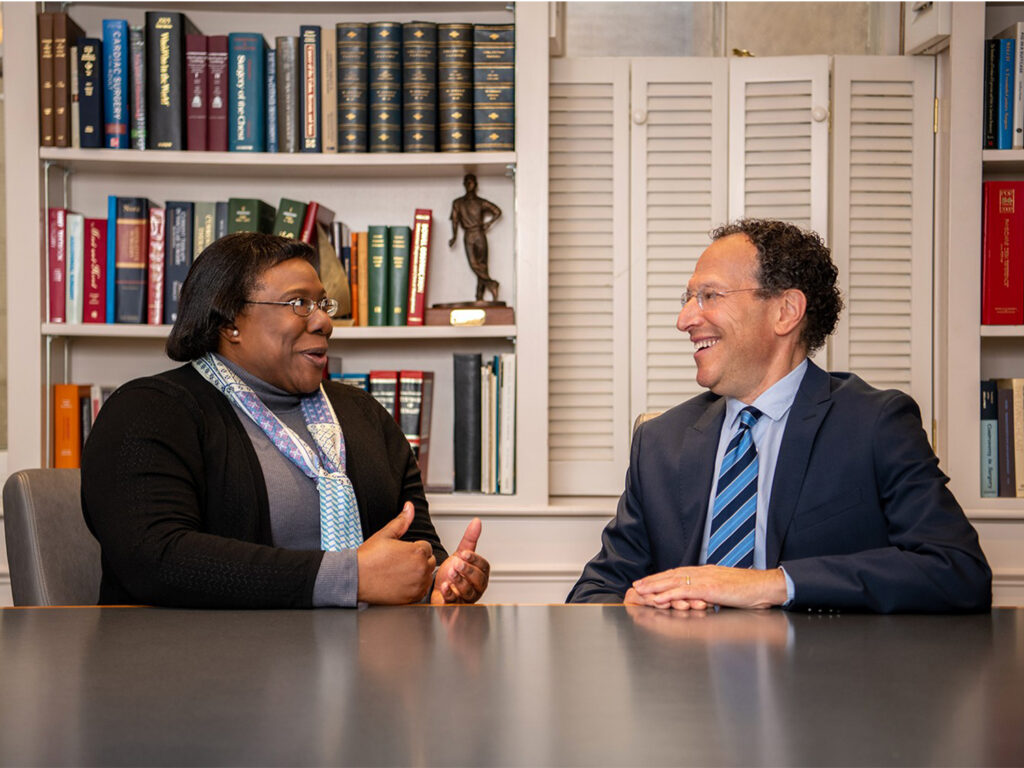 Leading an Integrated Approach to Brain Healthcare