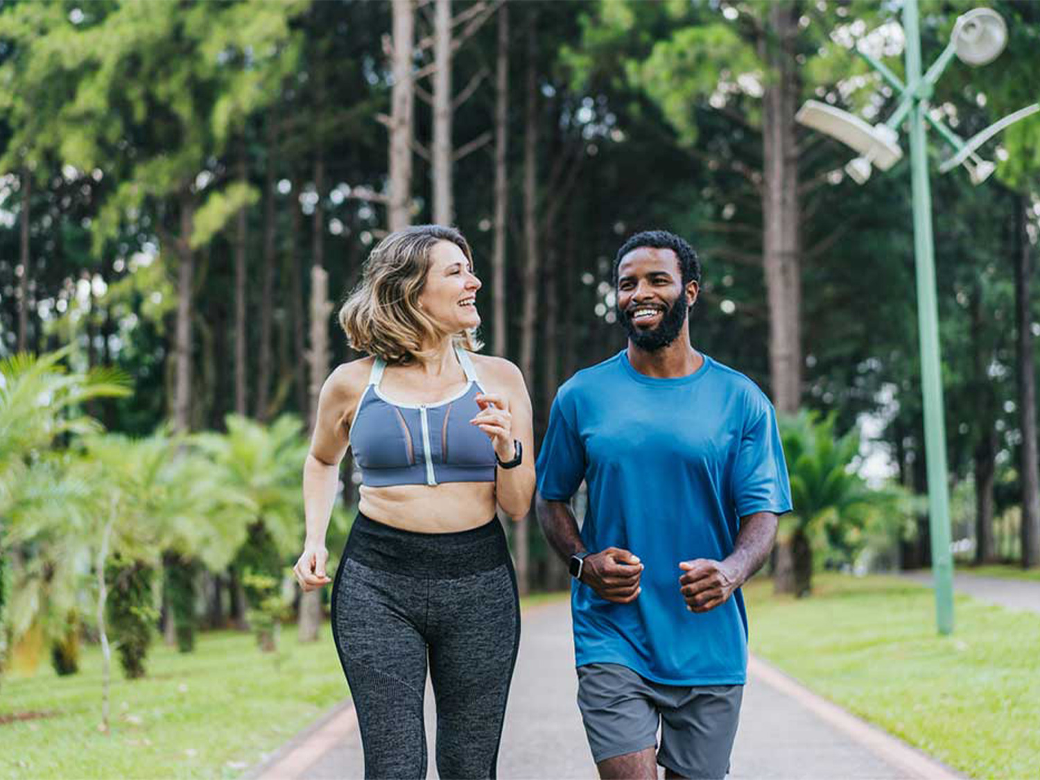 Lifestyle Changes Improve Cancer Outcomes