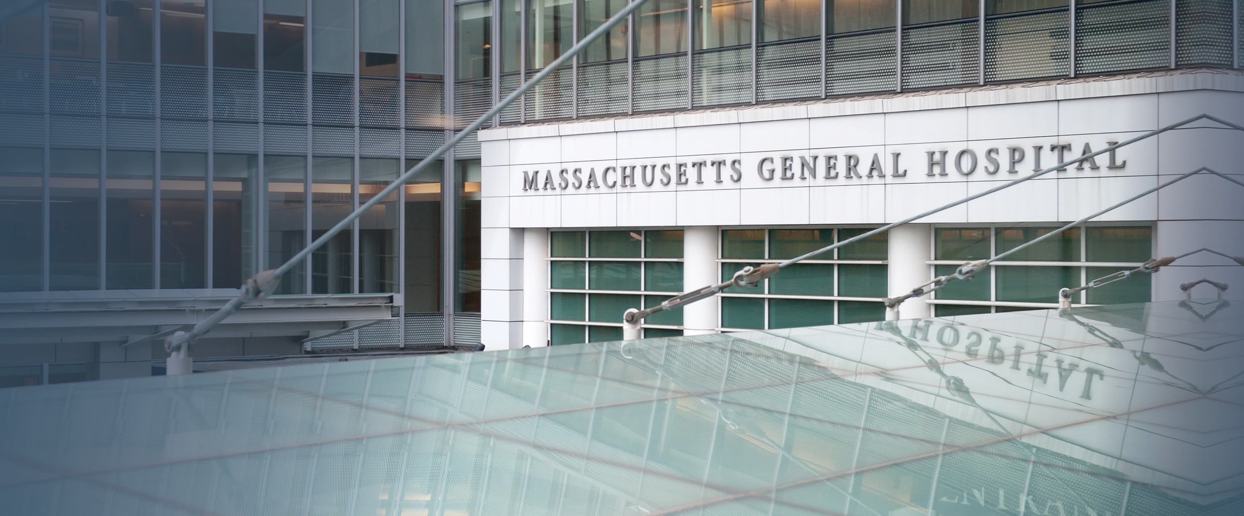 Massachusetts General Hospital