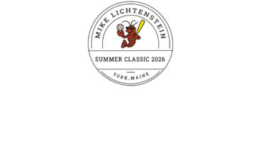 The Second Annual Mike Lichtenstein Summer Classic