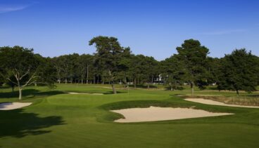 Durant Golf Tournament