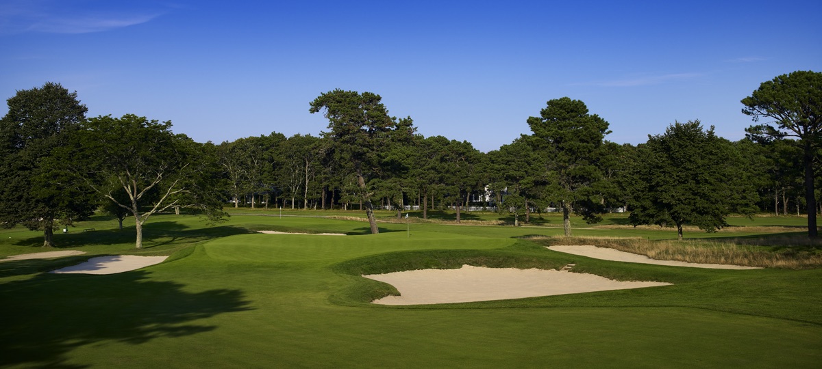 Durant Golf Tournament