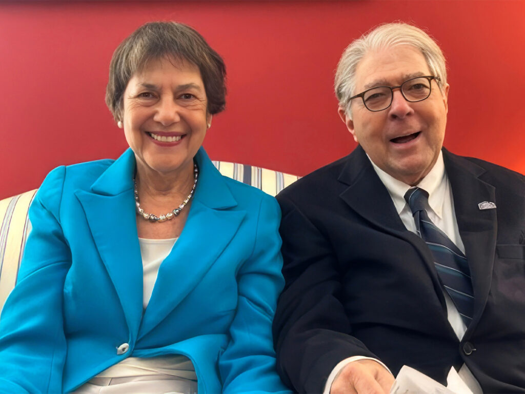 A pioneer in treating alcohol use disorder