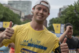 B.A.A. 10K presented by Mass General Brigham Cancer Institute