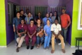 One World, One Heart: A Benefit to End Rheumatic Heart Disease in Cape Verde