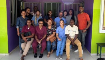 One World, One Heart: A Benefit to End Rheumatic Heart Disease in Cape Verde