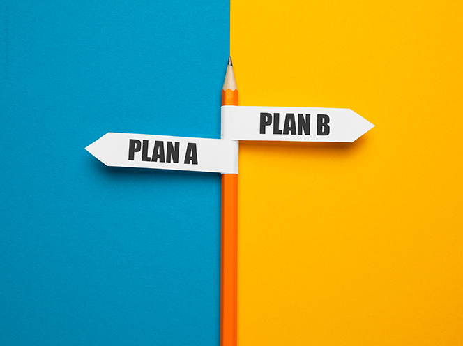 Your Future is Flexible – As it Should Be