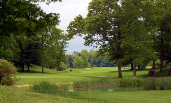 2026 Ocean State Pride Charity Golf Tournament