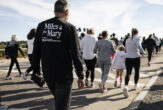 Miles for Mary 5k
