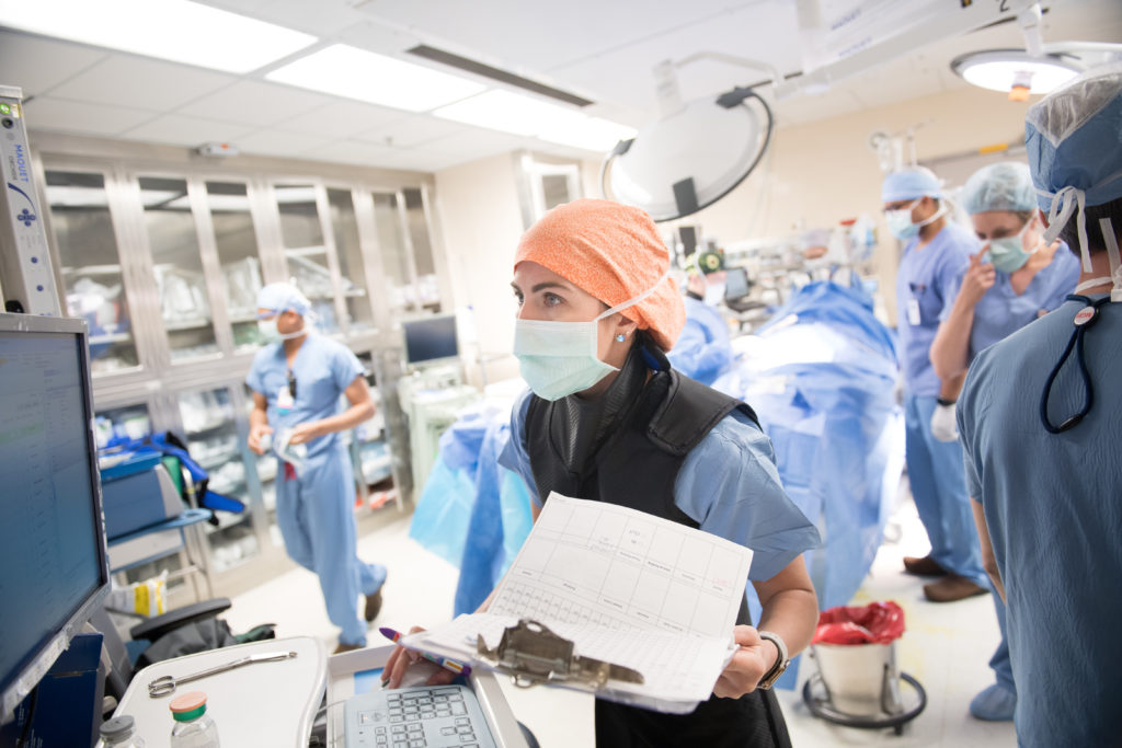 Surgery