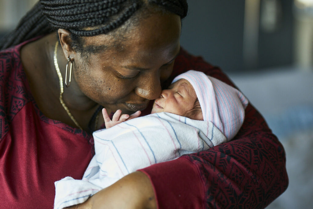 Obstetrics and Gynecology
