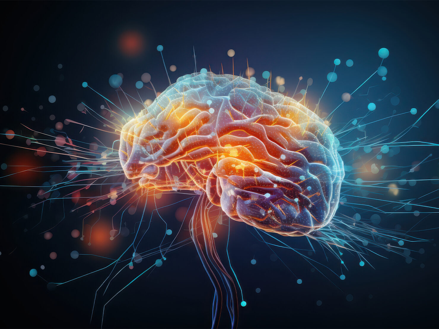 Rappaport MGH Grand Challenge 2025 Awardees Target Brain Health
