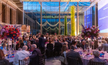 An Evening with the Mass General Brigham Cancer Institute