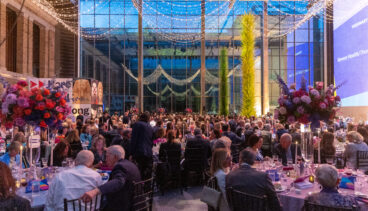 An Evening with the Mass General Brigham Cancer Institute