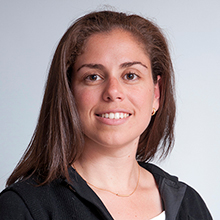 Headshot image of Chana A. Sacks, MD, MPH.