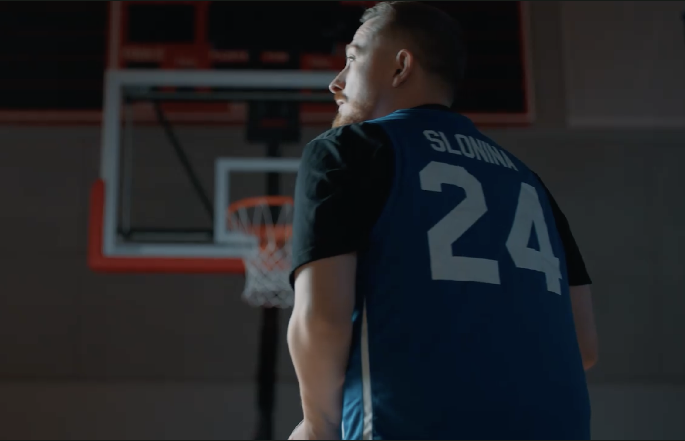 Giving Glioblastoma Patients A Shot for Life