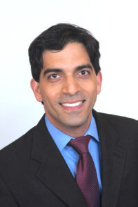 Headshot image of Shawn Demehri, MD, PhD.